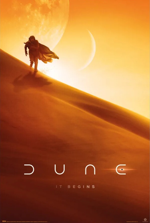 Dune

